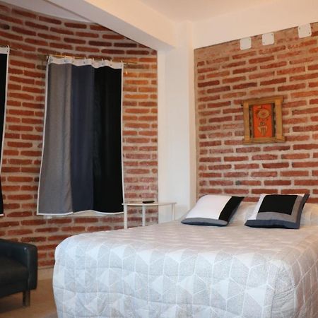 Apartmán Jujuy-Preyungas San Salvador de Jujuy Exteriér fotografie