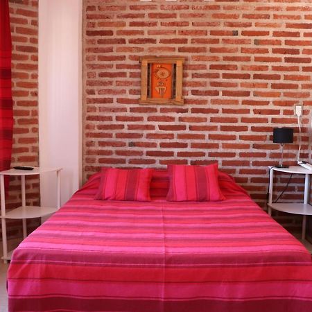 Apartmán Jujuy-Preyungas San Salvador de Jujuy Exteriér fotografie