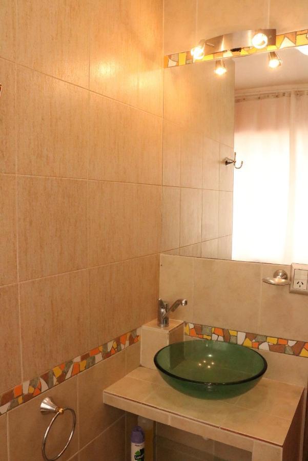 Apartmán Jujuy-Preyungas San Salvador de Jujuy Exteriér fotografie