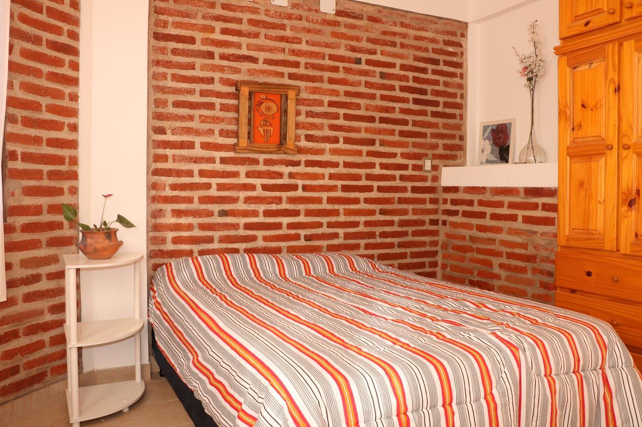 Apartmán Jujuy-Preyungas San Salvador de Jujuy Exteriér fotografie