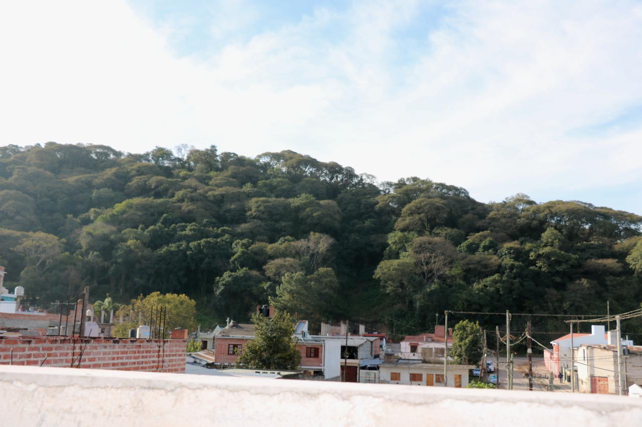 Apartmán Jujuy-Preyungas San Salvador de Jujuy Exteriér fotografie