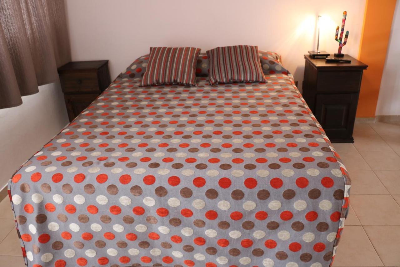 Apartmán Jujuy-Preyungas San Salvador de Jujuy Exteriér fotografie