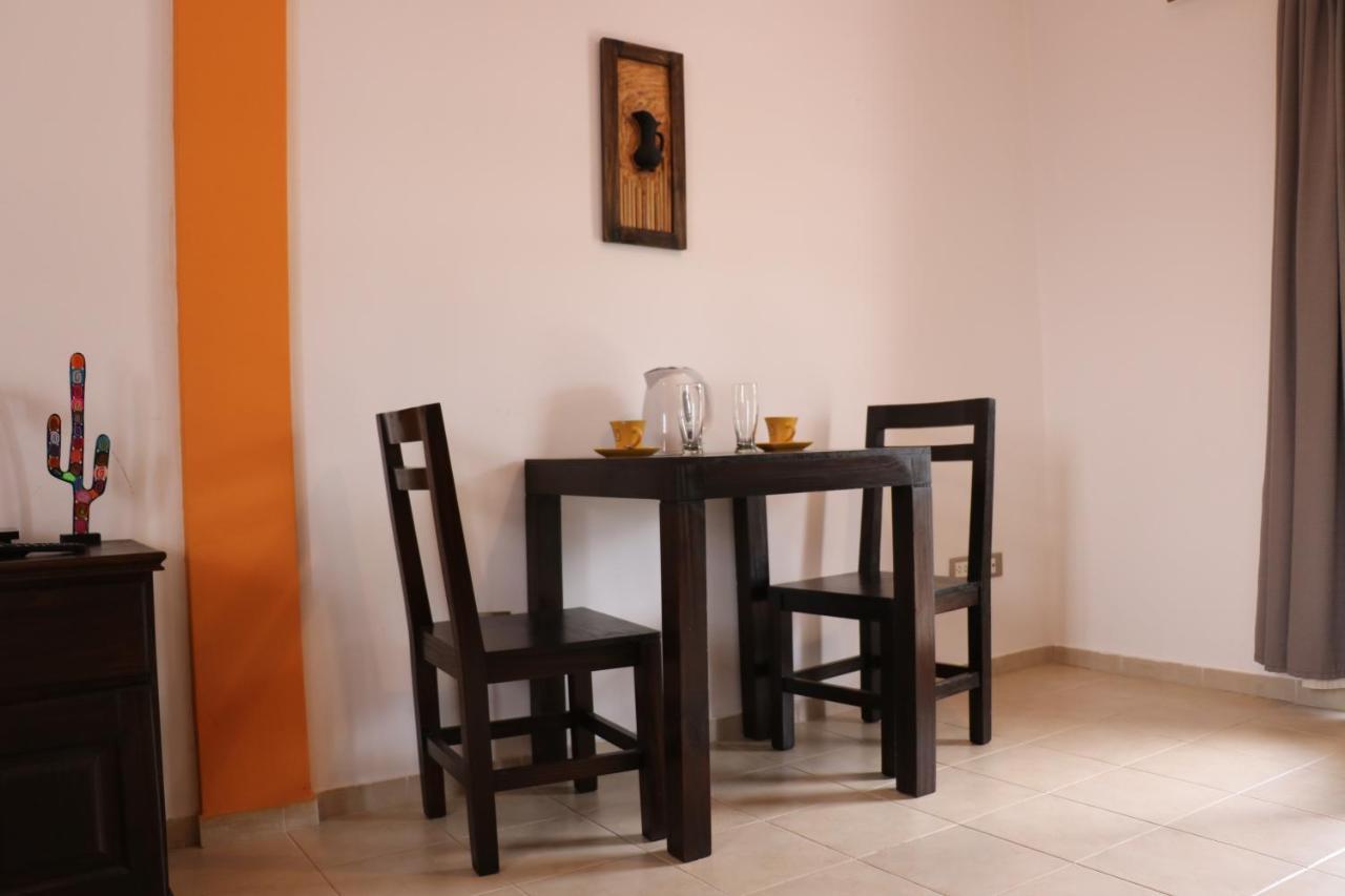 Apartmán Jujuy-Preyungas San Salvador de Jujuy Exteriér fotografie